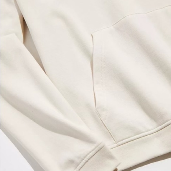 Urban Outfitters Standard Cloth Hoodie - Picture 4 of 5